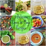11 Cinco de Mayo Recipes