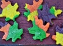 LeafCookies