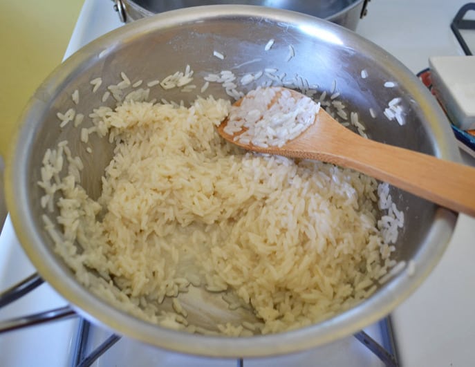 Rice Pudding Supreme The Little Ferraro Kitchen