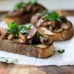 MushroomCrostini-8