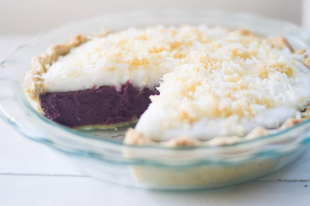 How To Make A Sweet Potato Pie Cake How To Make A Sweet Potato Pie Cake